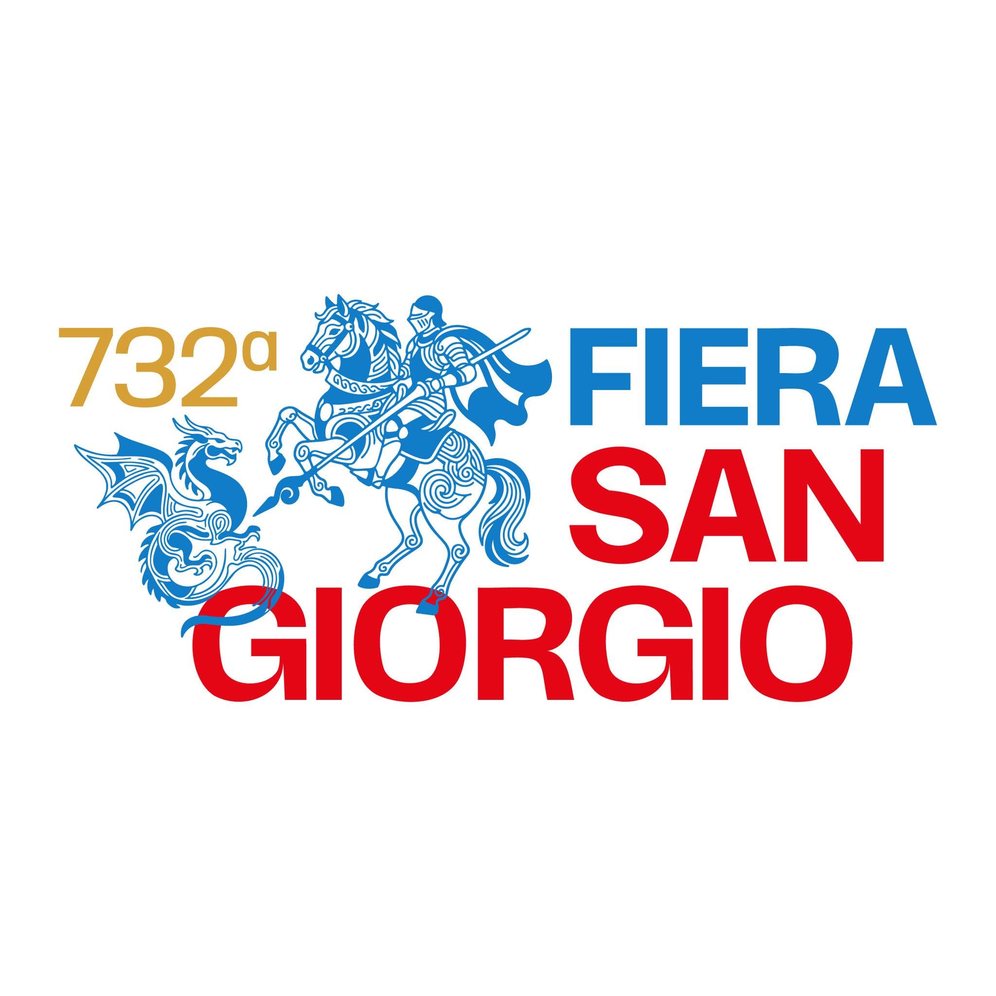 732^ Fiera Regionale San Giorgio