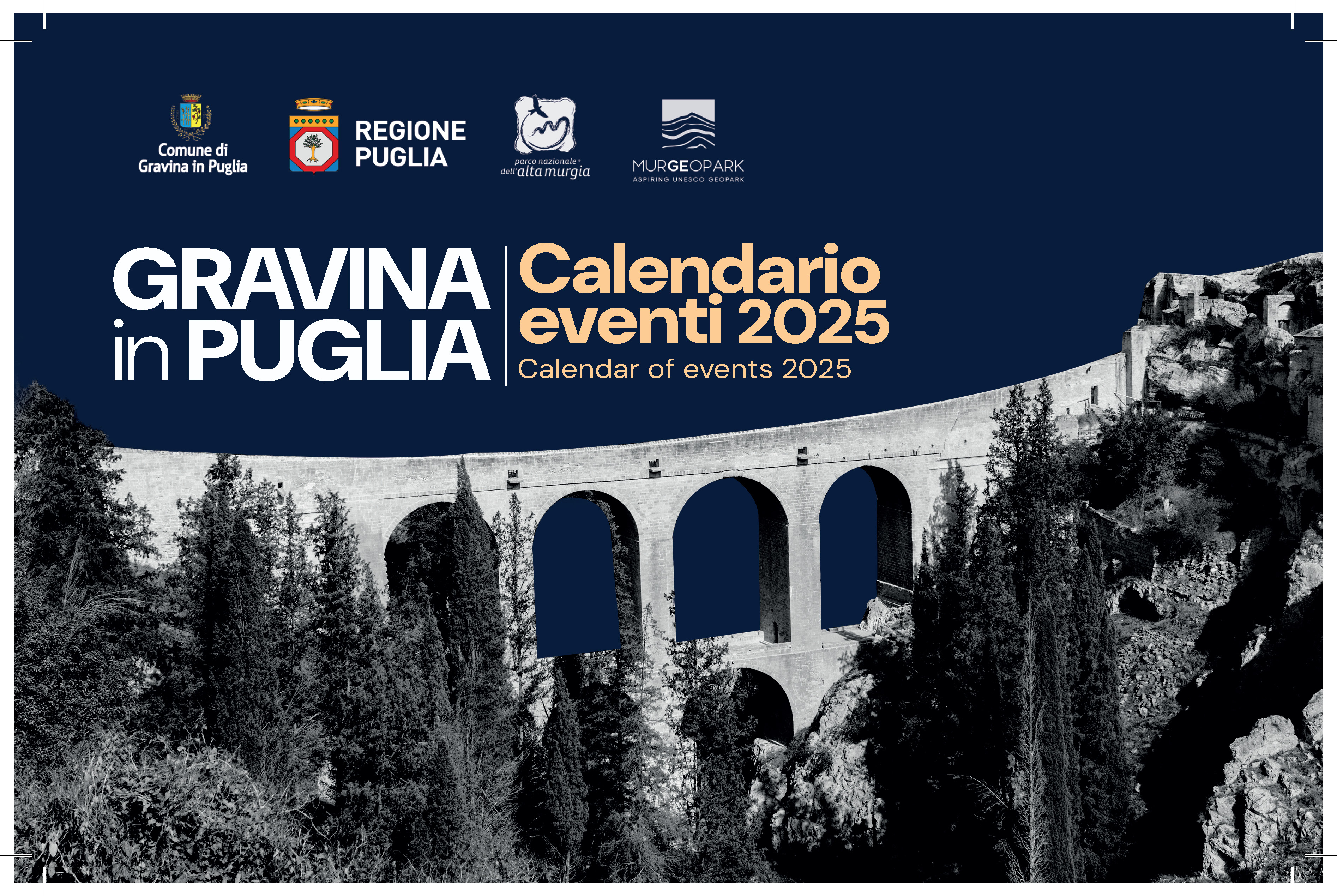 Calendario Eventi 2025