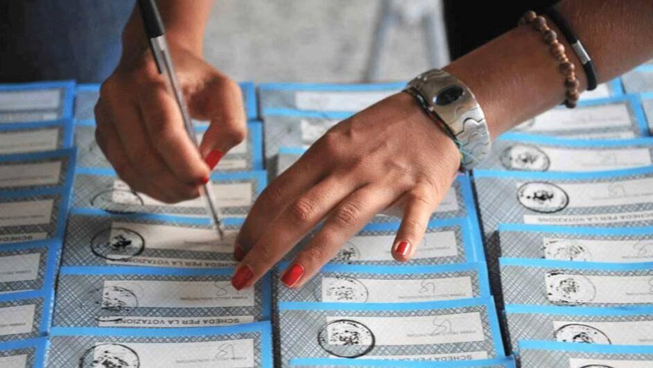 Avviso per l'aggiornamento periodico dell'albo unico delle persone idonee all'ufficio di scrutatore di seggio elettorale